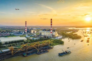 Thermal power firms post stronger first-half profits on higher power generation