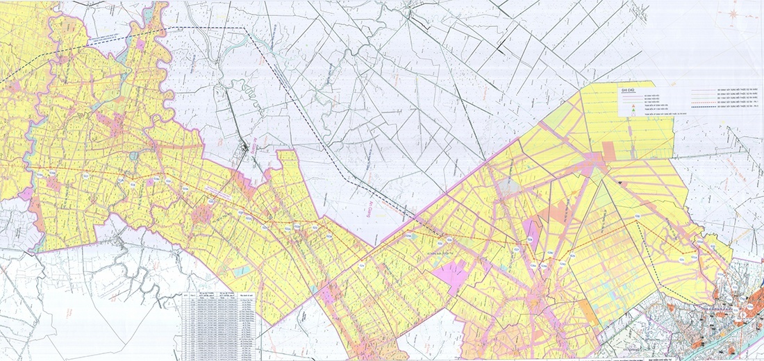Ca Mau approves investment in 500kV Bac Lieu–Thot Not power line
