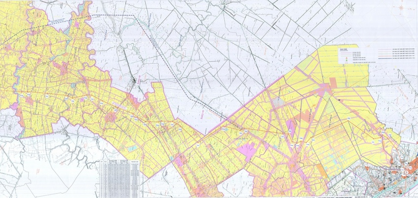 Ca Mau approves investment in 500kV Bac Lieu–Thot Not power line