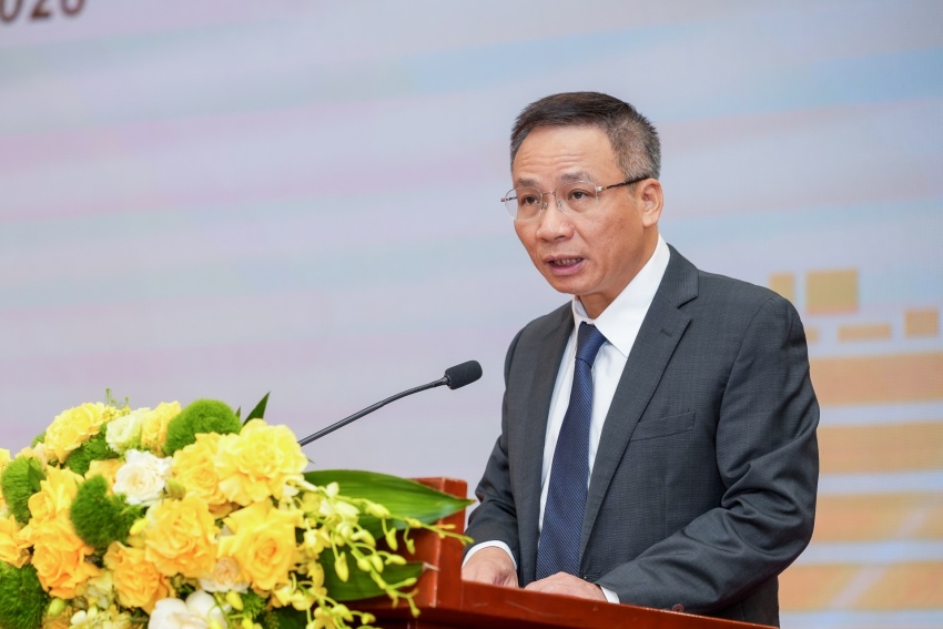 Vietnam seeks stronger capital mobilisation as banks and capital markets face growing role in supporting double-digit growth