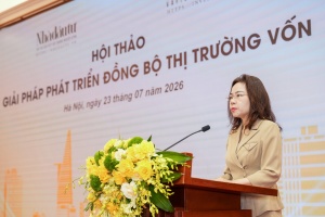 Capital mobilisation essential for Vietnam's growth targets