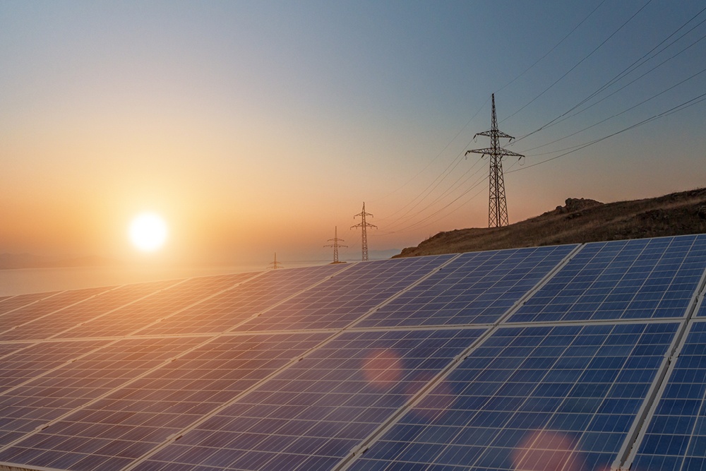 Sharp acquires Vietnamese Solar EPC and O&M business