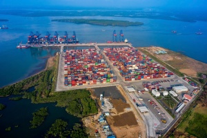 Ho Chi Minh City establishes Free Trade Zone linked to Cai Mep Ha Seaport