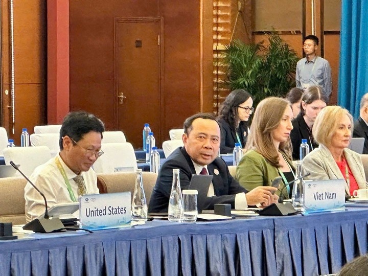Vietnam formulates clear AI development strategy