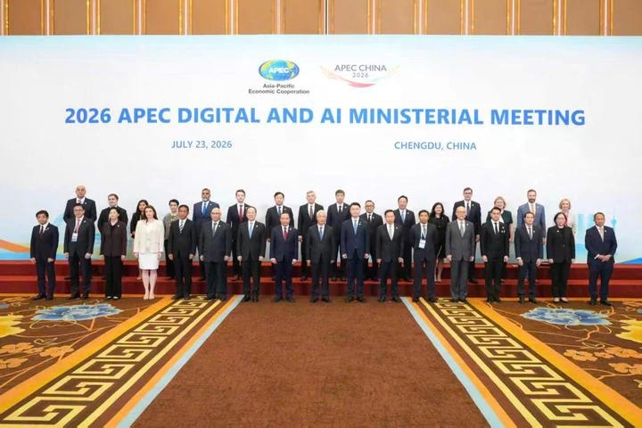 Vietnam formulates clear AI development strategy