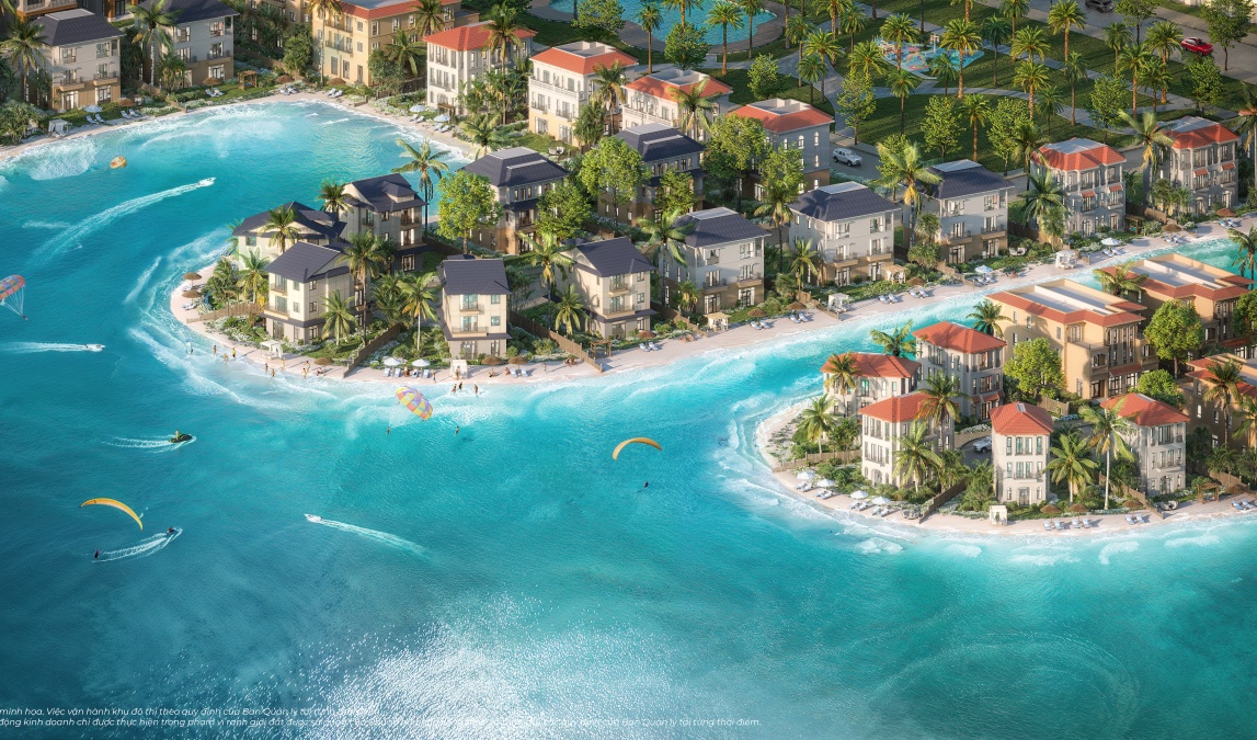 Vinhomes advances two ESG++ mega-projects spanning 9,000ha
