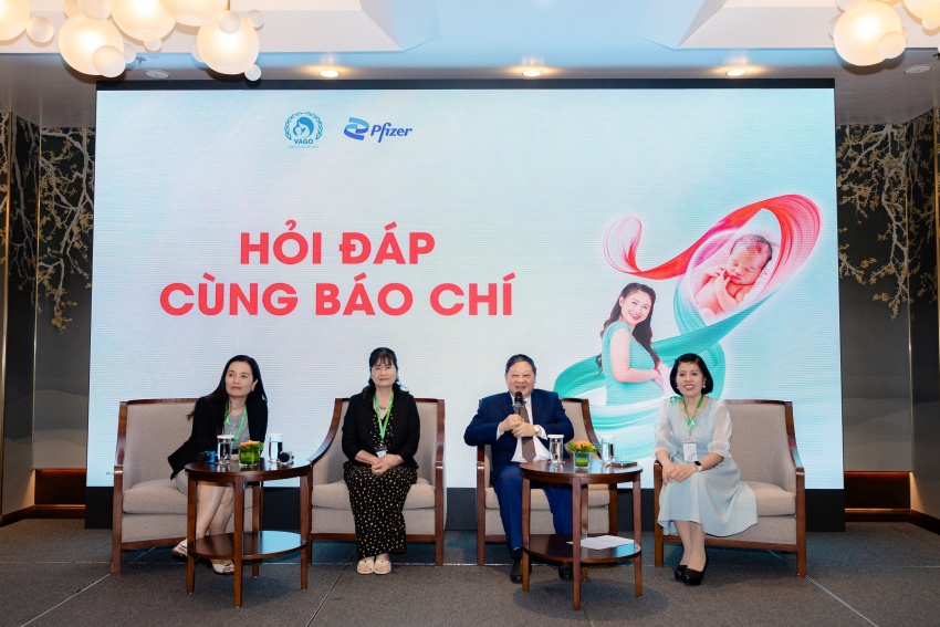 Experts urge stronger maternal care to protect infants from RSV