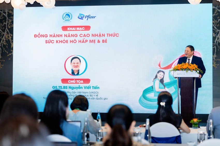Experts urge stronger maternal care to protect infants from RSV