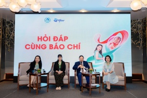 Experts urge stronger maternal care to protect infants from RSV