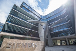 Siemens and HD Hyundai sign multi-million dollar AI-shipbuilding deal