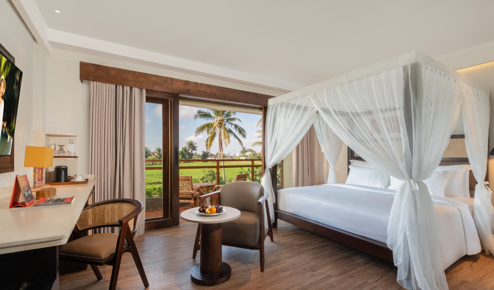 Swiss-Belhotel expands Bali portfolio with 5-star resort