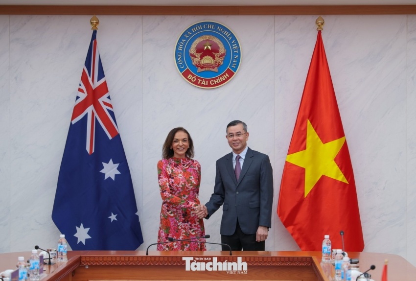 Vietnam seeks stronger Australian investment to support growth target