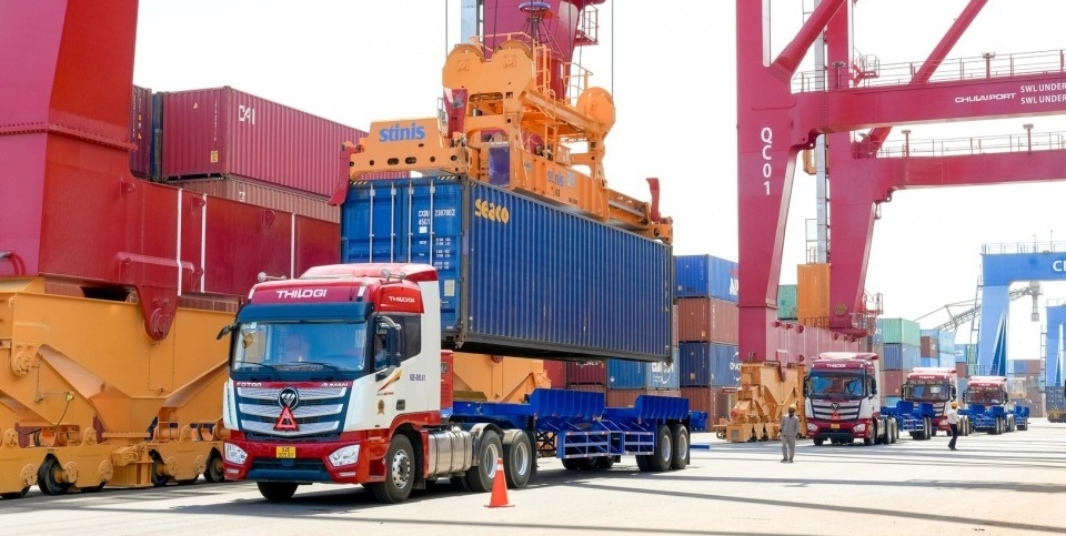 EVFTA deepens Vietnam-EU relations after six years