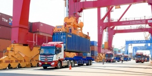 EVFTA deepens Vietnam-EU relations after six years