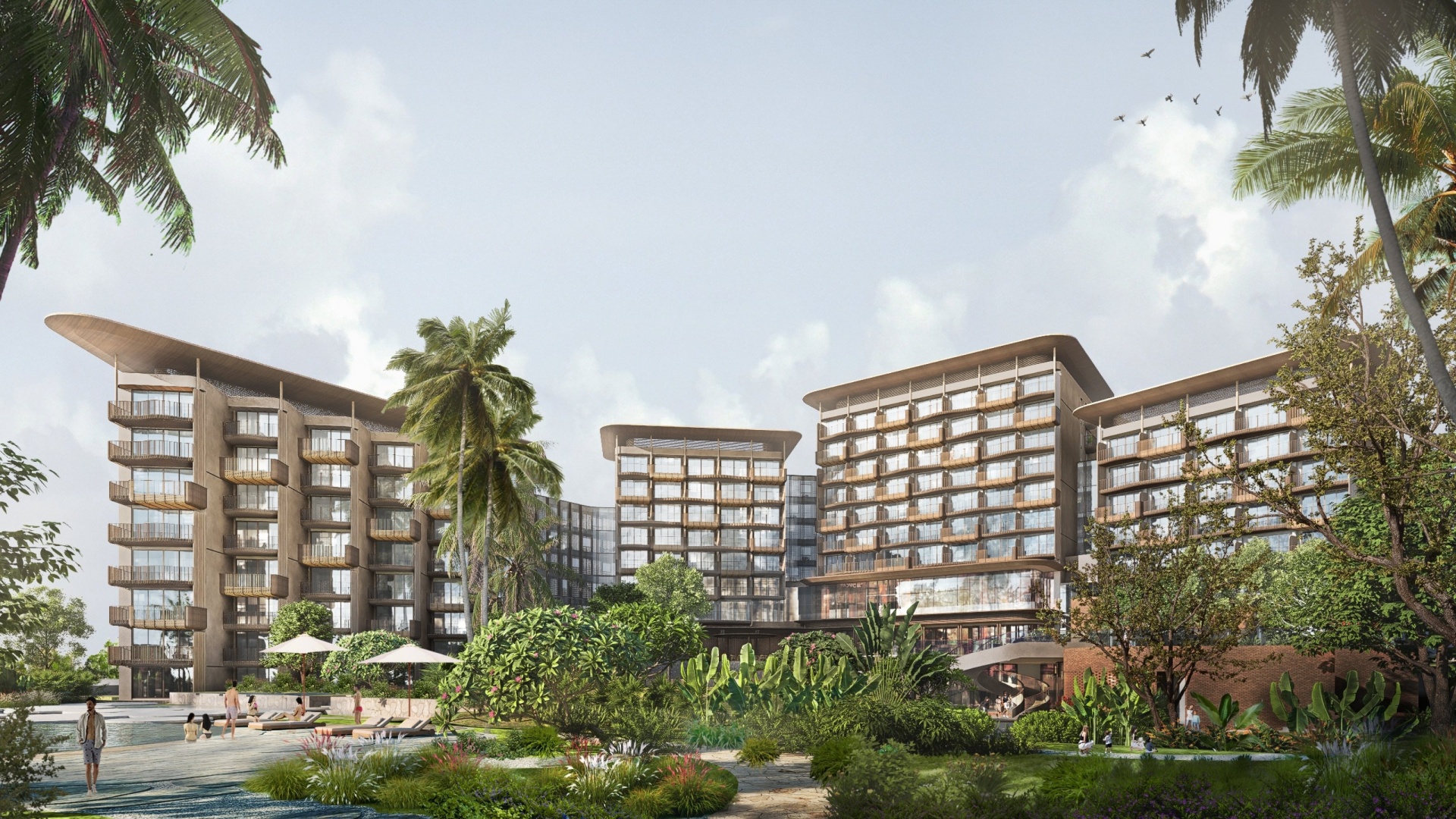 Meliá Hotels International expands in Vietnam with first Meliá Collection hotel