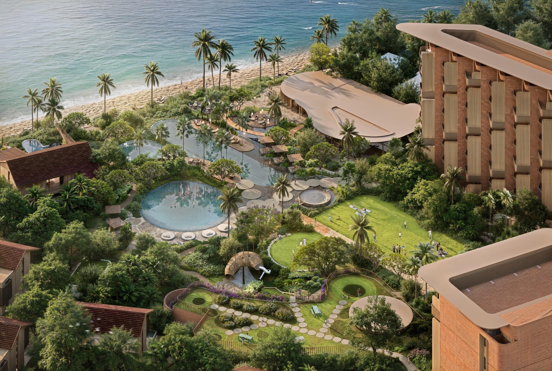 Meliá Hotels International expands in Vietnam with first Meliá Collection hotel