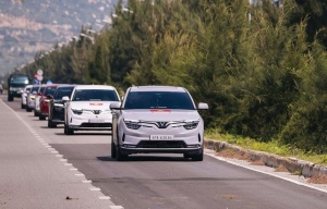 Insurance struggles to keep pace with electric vehicle boom