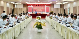 MoIT to resolve issues for Long An I and II LNG power plants