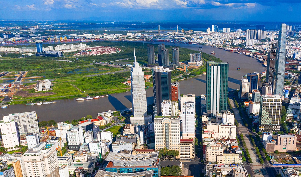 AMRO upgrades Vietnam growth forecast to 7.5 per cent