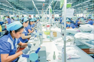 Manufacturing firms deliver stronger earnings on efficiency gains