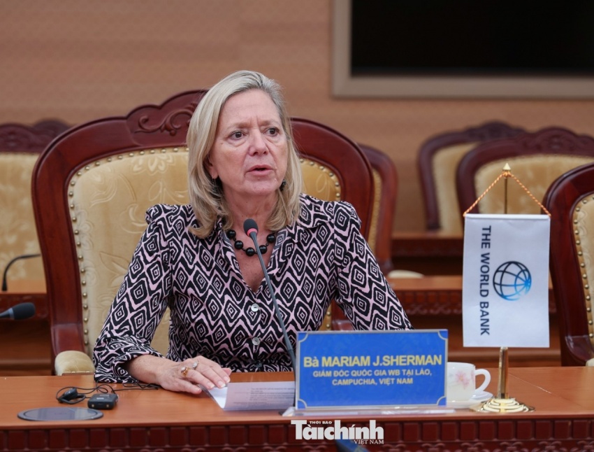 Vietnam and World Bank align on 2026-2030 high-impact project lending pipeline