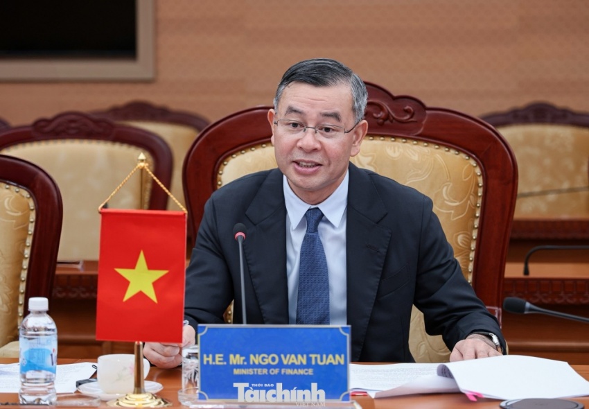 Vietnam and World Bank align on 2026-2030 high-impact project lending pipeline