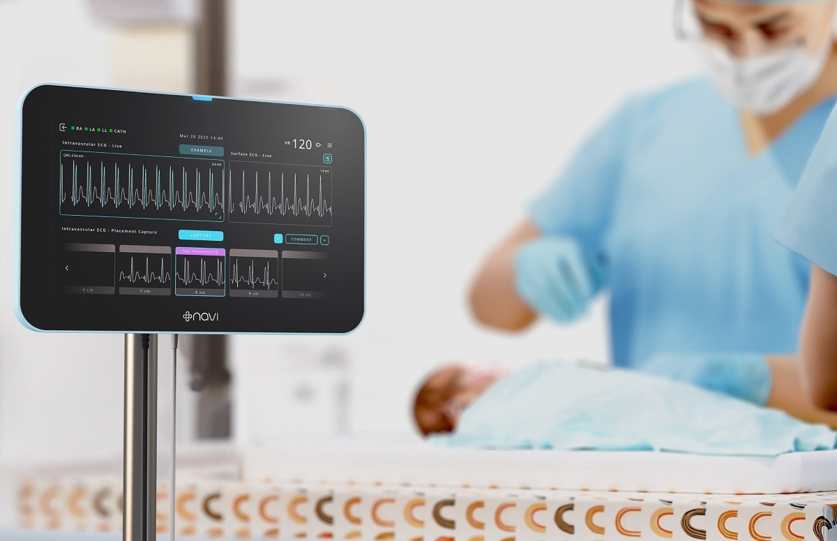 Australian medtech Navi raises $A6.8 million to commercialise breakthrough paediatric technology in the US