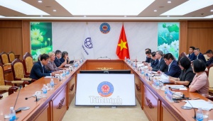 Vietnam and World Bank align on 2026-2030 high-impact project lending pipeline