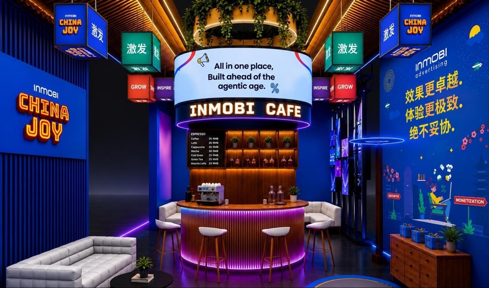 InMobi's AI engine delivers 2x revenue growth for brands