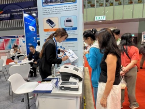 Vietnam Medi-Pharm Expo spotlights healthcare innovation amid market growth