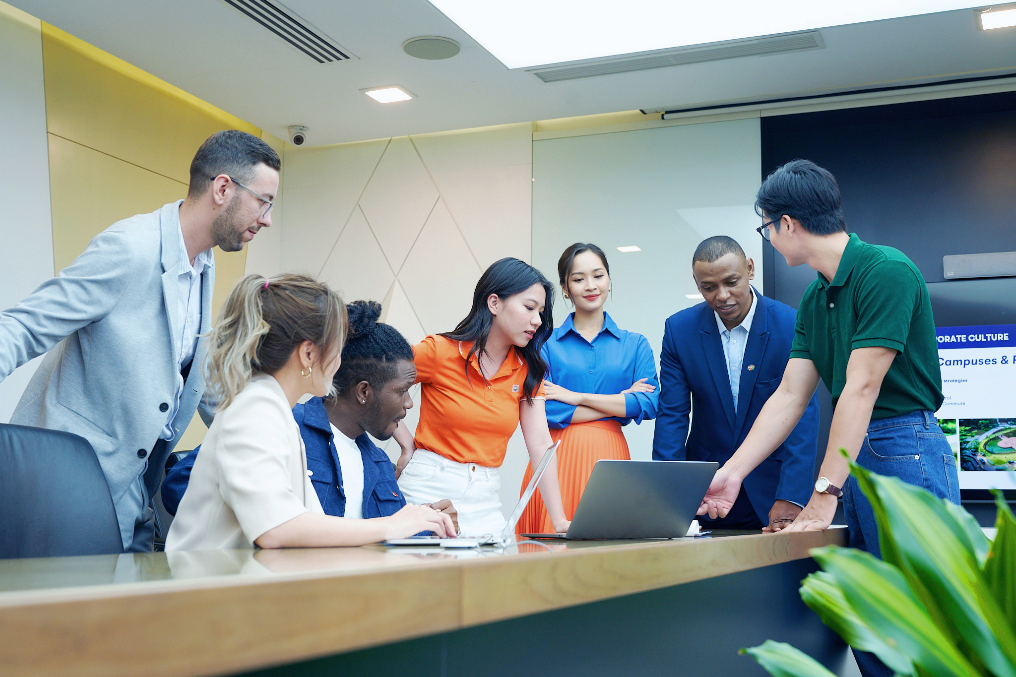 New tech centre to accelerate ITOCHU's global AI adoption