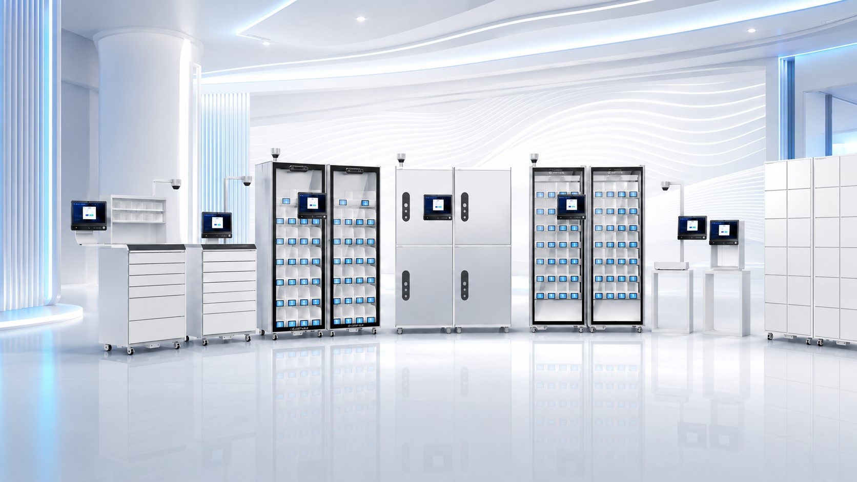 SAGOMED partners with NuboMed to develop smart hospital solutions in Vietnam