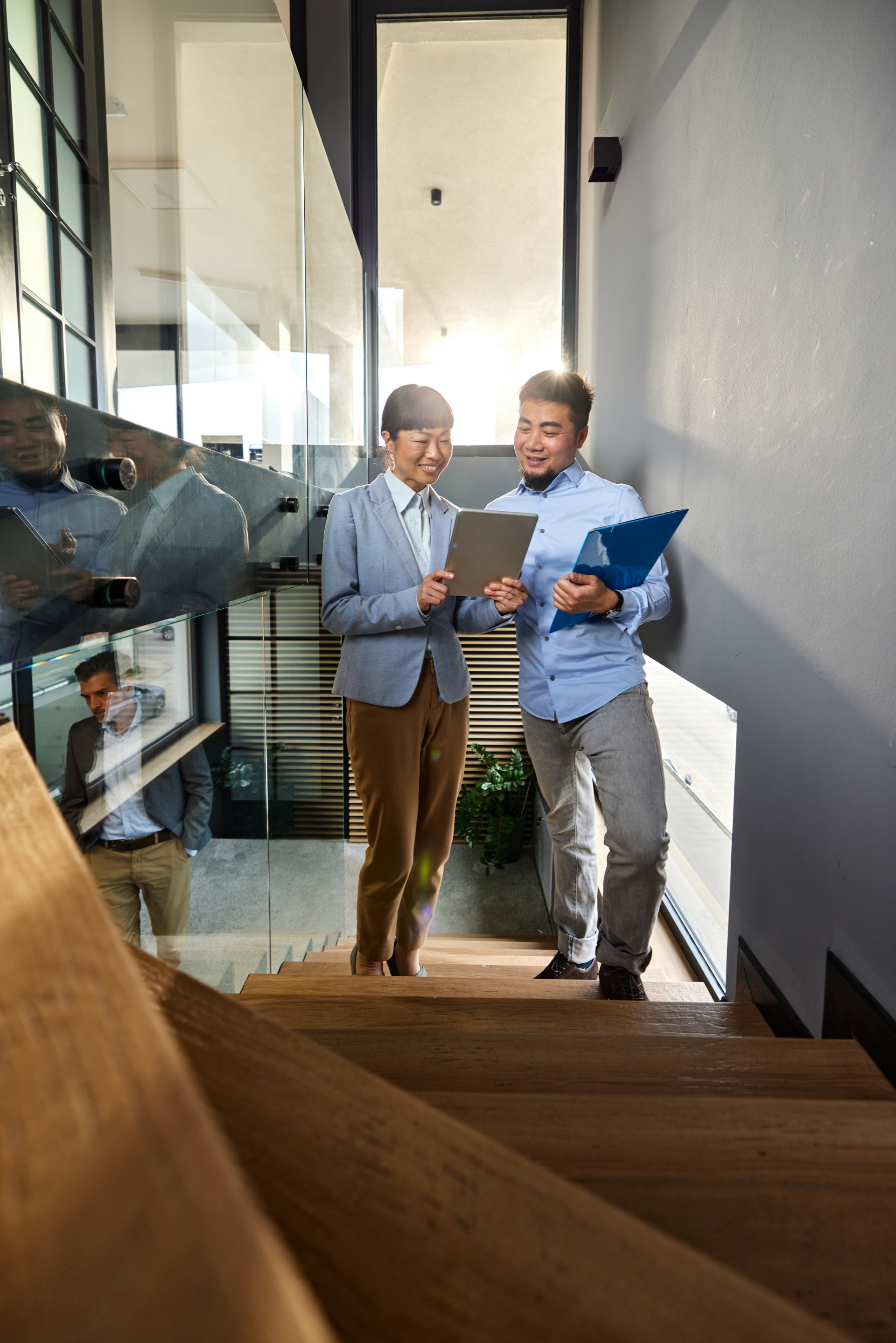 New data law pushes companies beyond compliance checklists