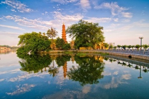 LOT Polish Airlines is set to launch Warsaw–Hanoi route