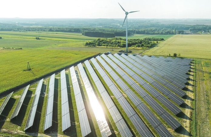Ukko Renewable secures $50 million for Southeast Asia renewables