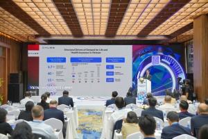 Insurance's next frontier lies beyond AI