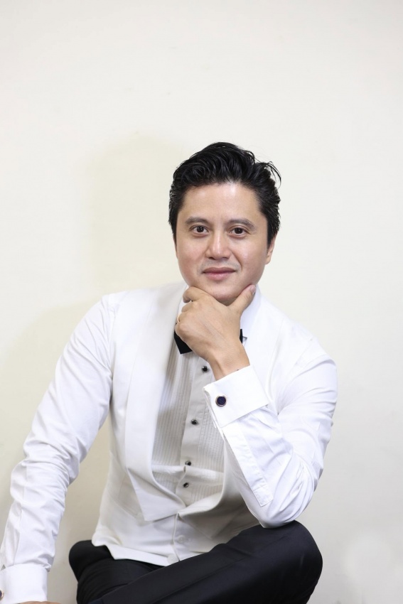Swan Lake production returns to Ho Chi Minh City