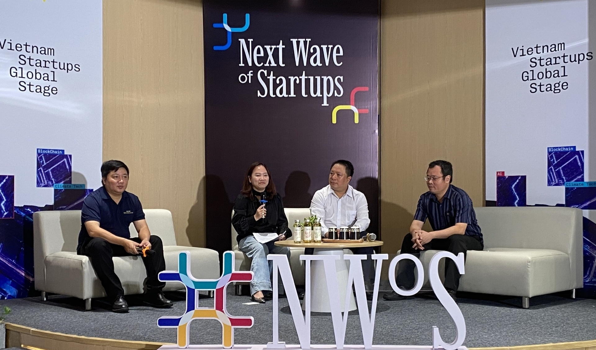 New programme addresses changing startup landscape
