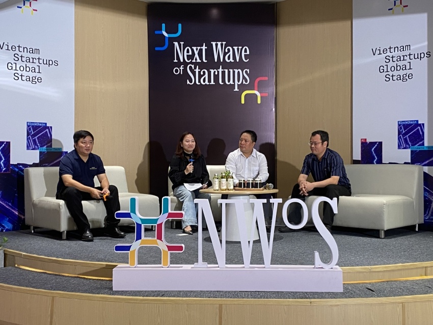 New programme addresses changing startup landscape