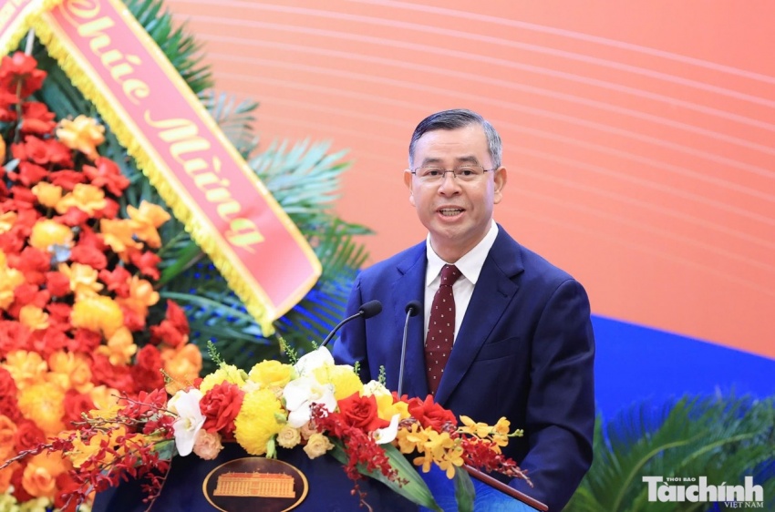 Finance minister outlines new priorities for international integration to support Vietnams next growth phase