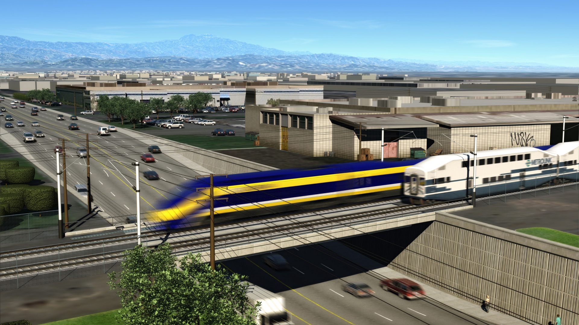 Strategic vision key to high-speed rail success in Vietnam