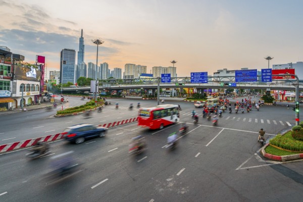 Strategic vision key to high-speed rail success in Vietnam