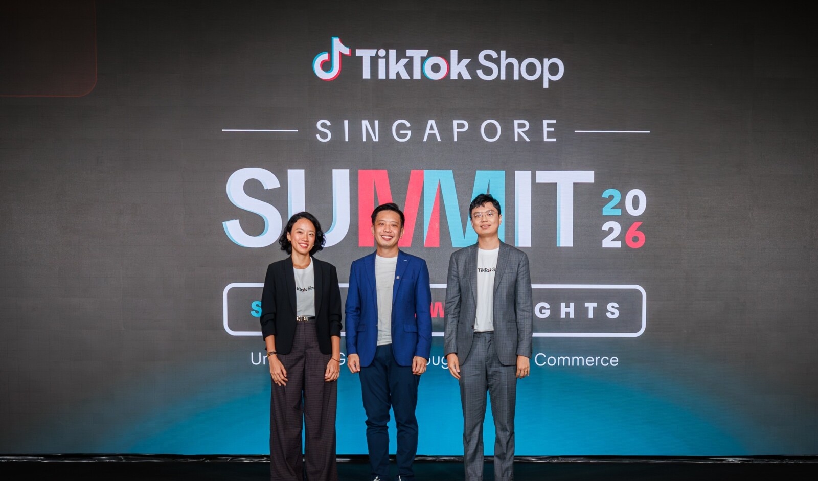 TikTok Shop launches Singapore capability-building initiatives