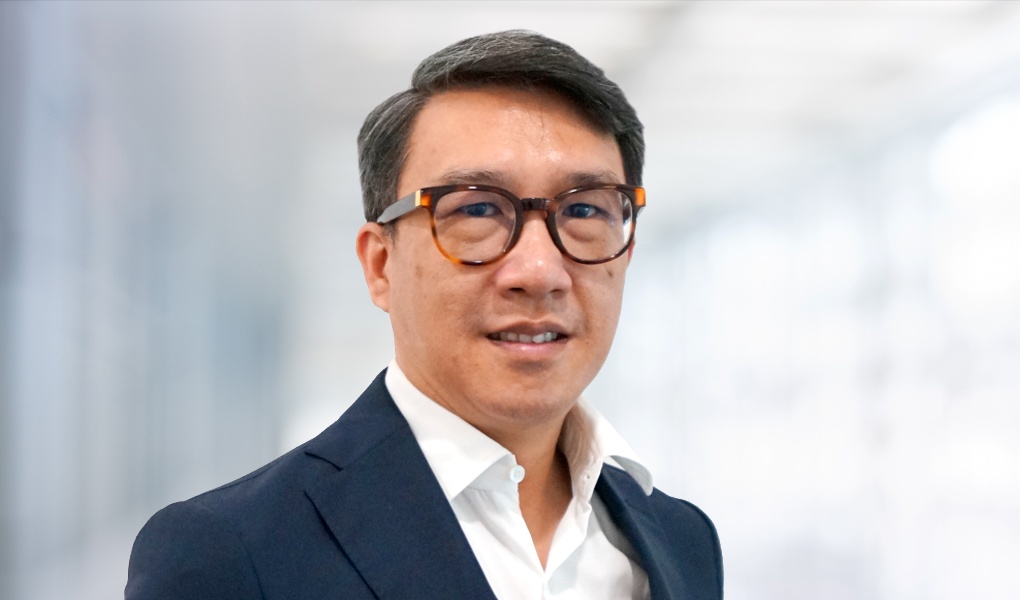 Aon appoints Stephen as CEO for Indonesia