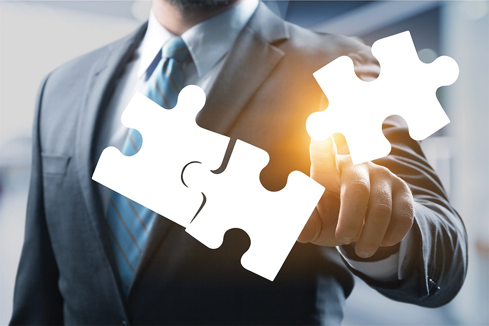 Discipline shapes M&A environment