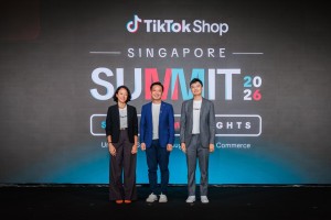 TikTok Shop launches Singapore capability-building initiatives