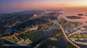 Vinhomes outlines 6,200-hectare Ha Long Bay masterplan