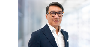 Aon appoints Stephen as CEO for Indonesia