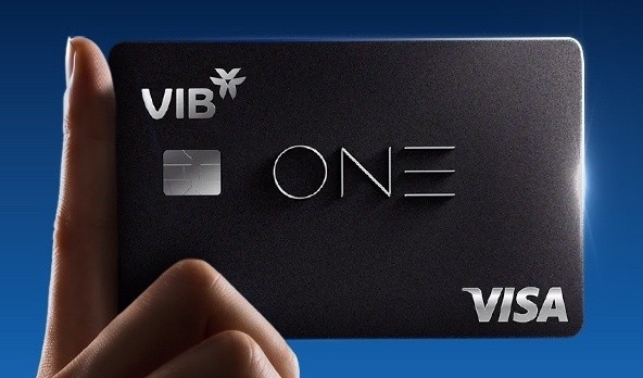 VIB launches One Card, ushering in a new era of credit cards