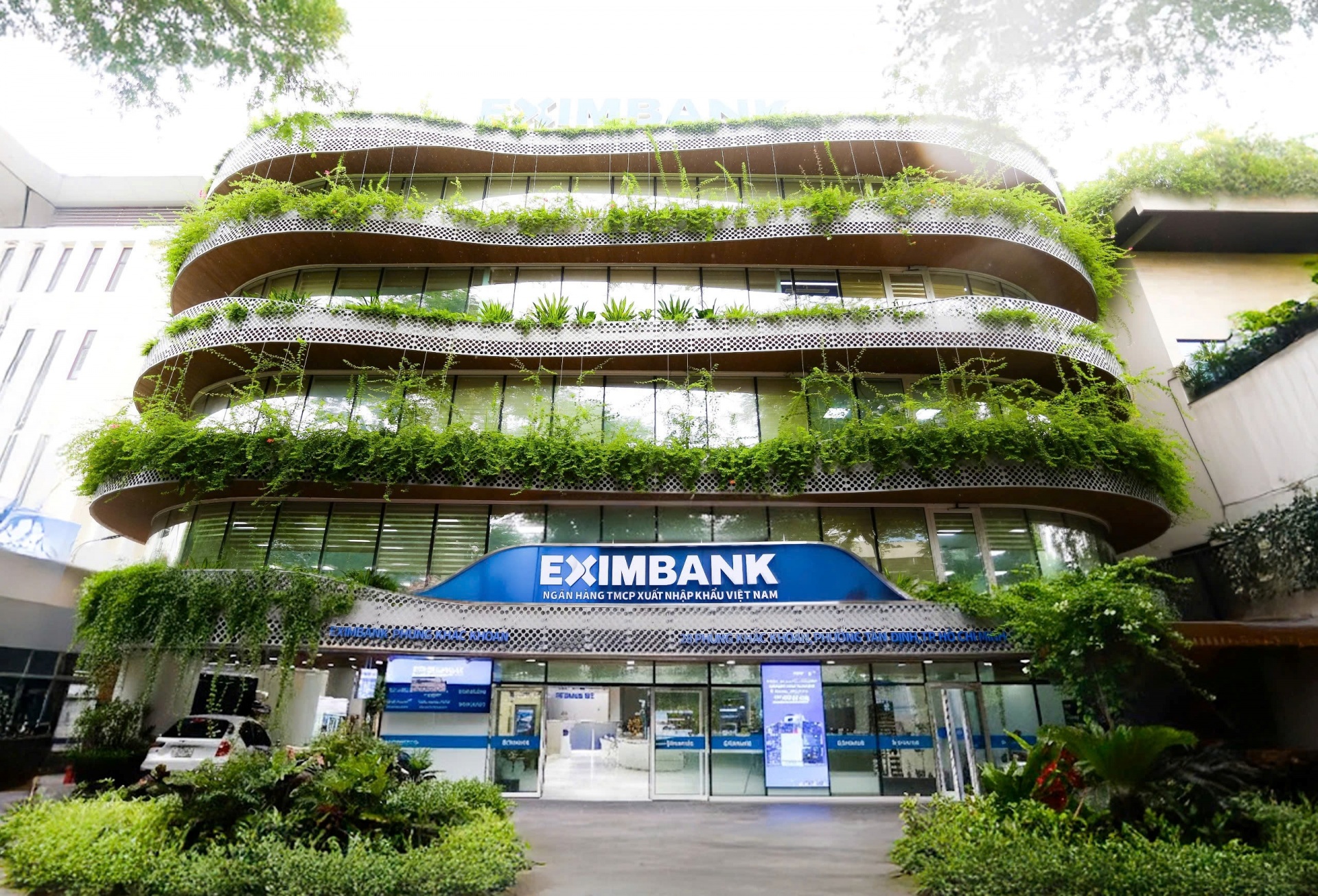 Eximbank advances corporate governance and leadership roadmap
